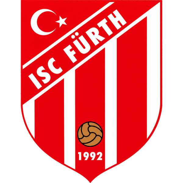 ISC Fürth 1992 Wappen