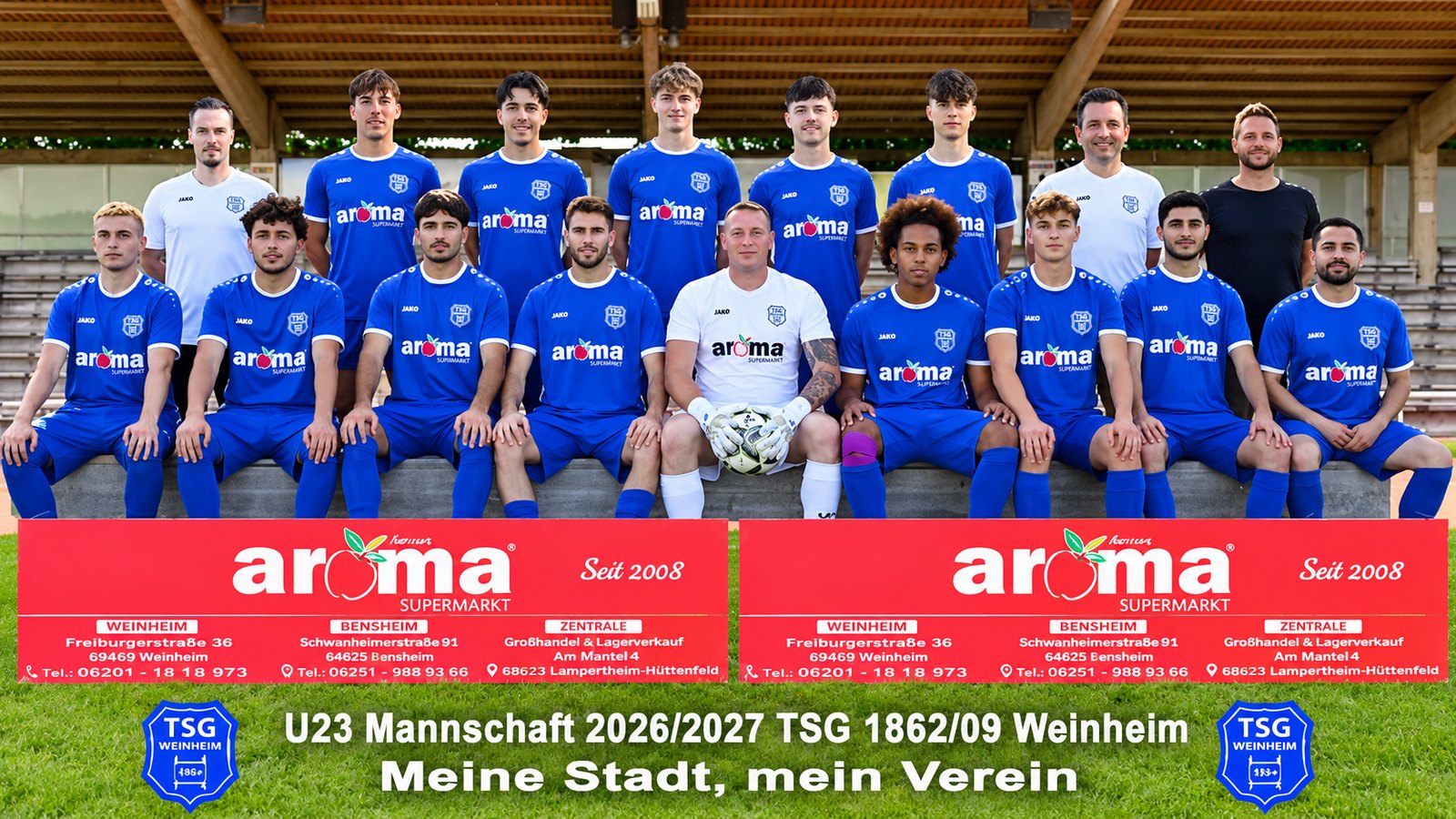 TSG 1862/09 Weinheim