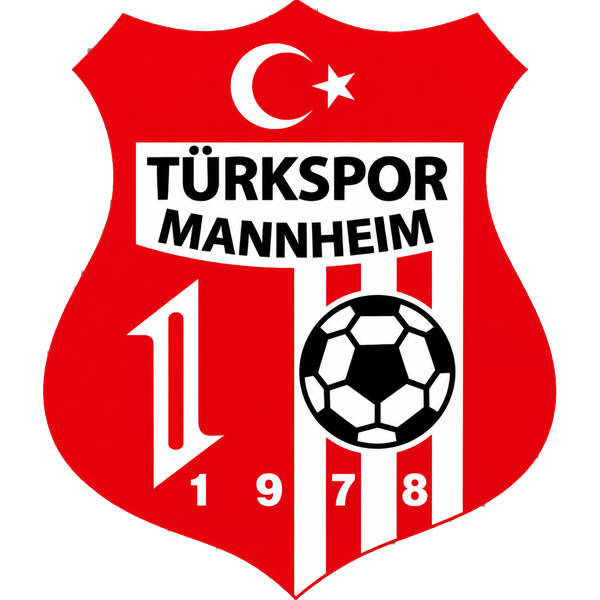 Türkspor Mannheim 1978 Wappen