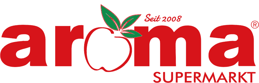 aroma Supermarkt – Seit 2008