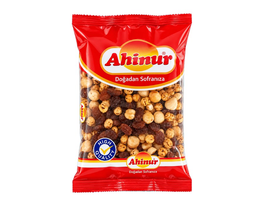 Ahinur Üzümlü Çerez