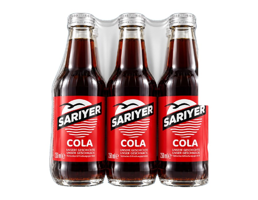 Sarıyer Kola